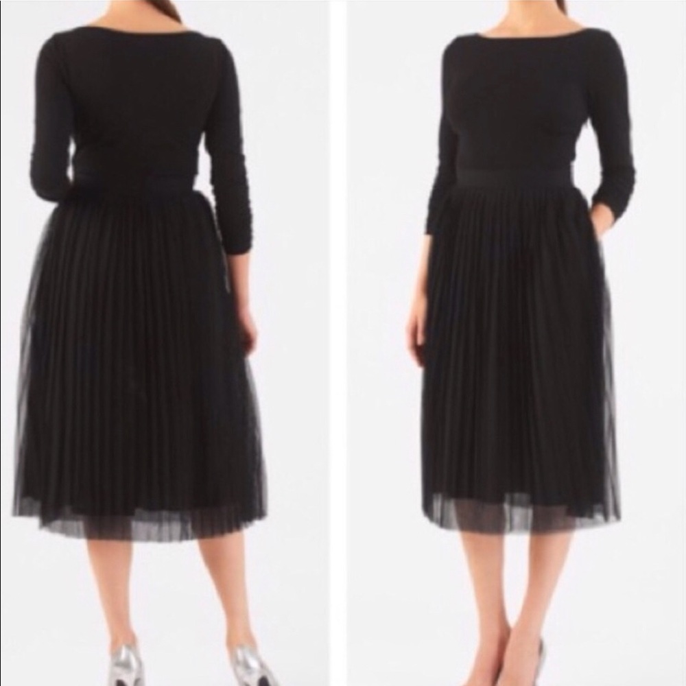 Plus size Midi Dress